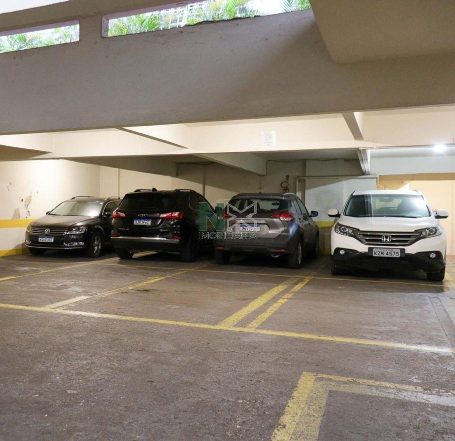 Apartamento 3 Quartos 190m² 