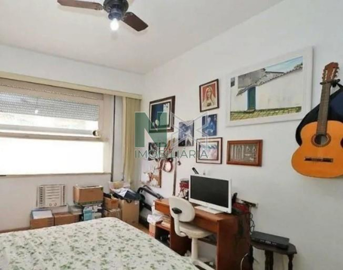 Apartamento 3 Quartos 190m² 