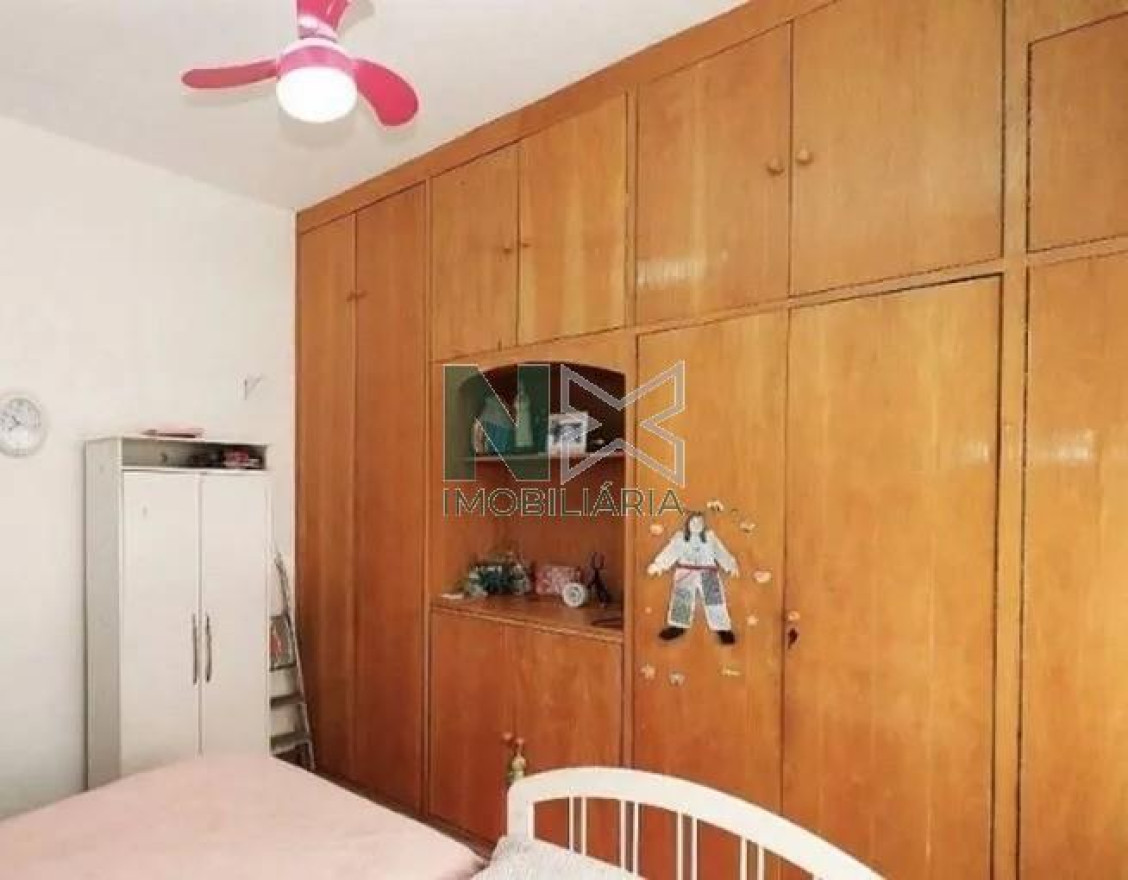 Apartamento 3 Quartos 190m² 