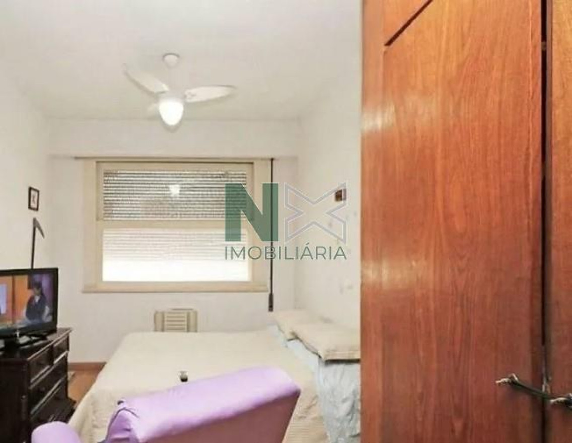 Apartamento 3 Quartos 190m² 