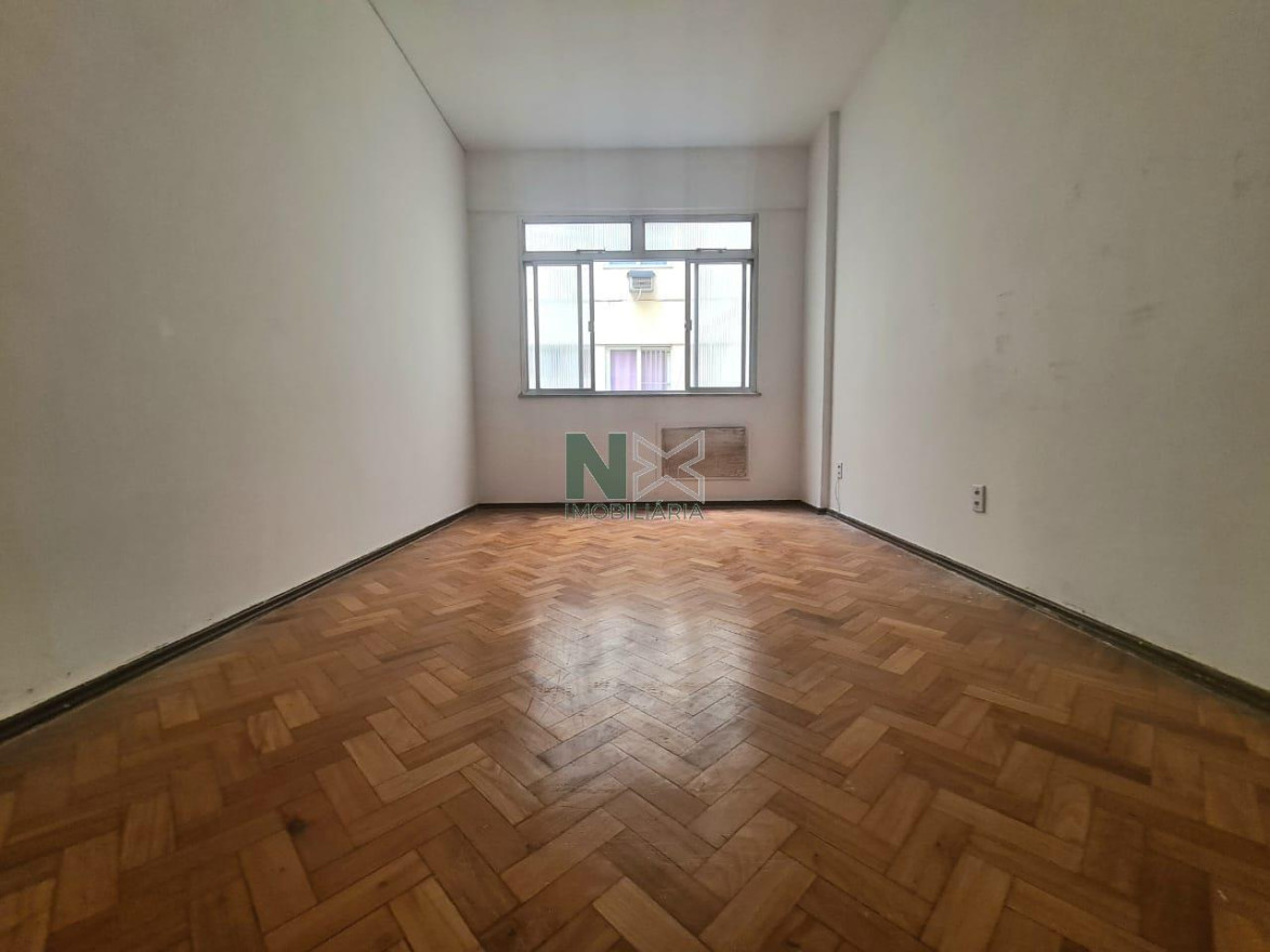 Apartamento 1 Quartos 31m² 