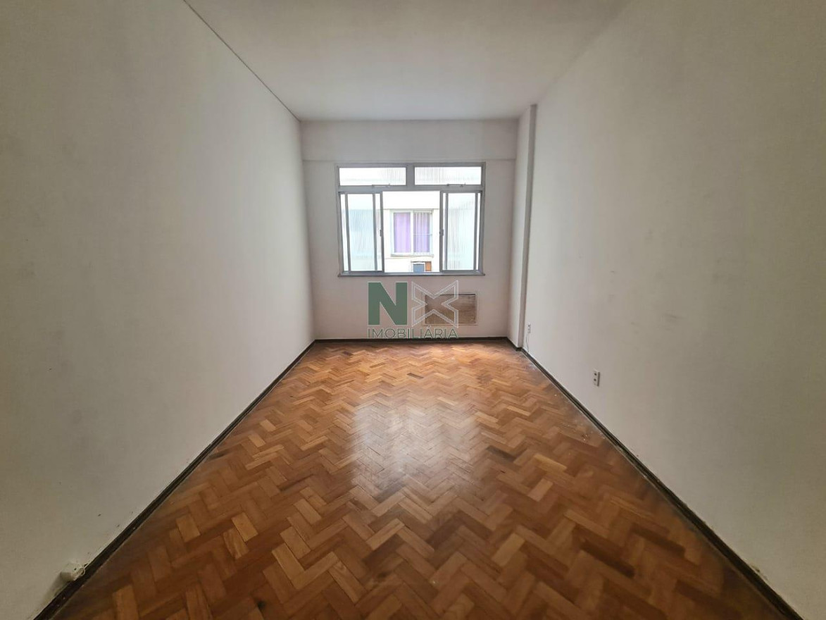 Apartamento 1 Quartos 31m² 