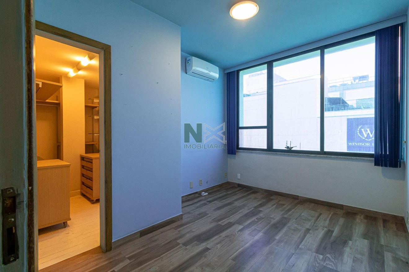 Cobertura 4 Quartos 425m² 