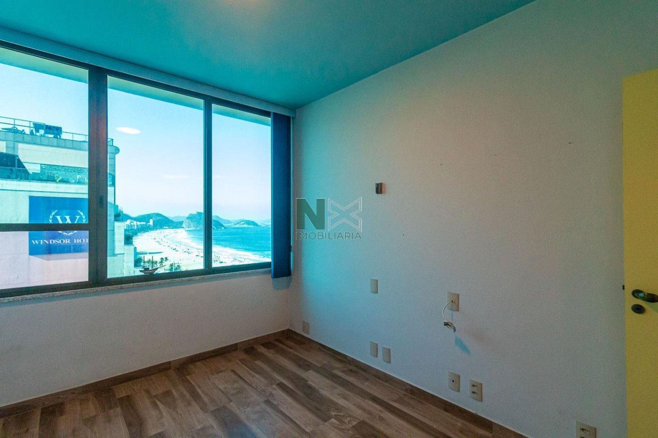 Cobertura 4 Quartos 425m² 