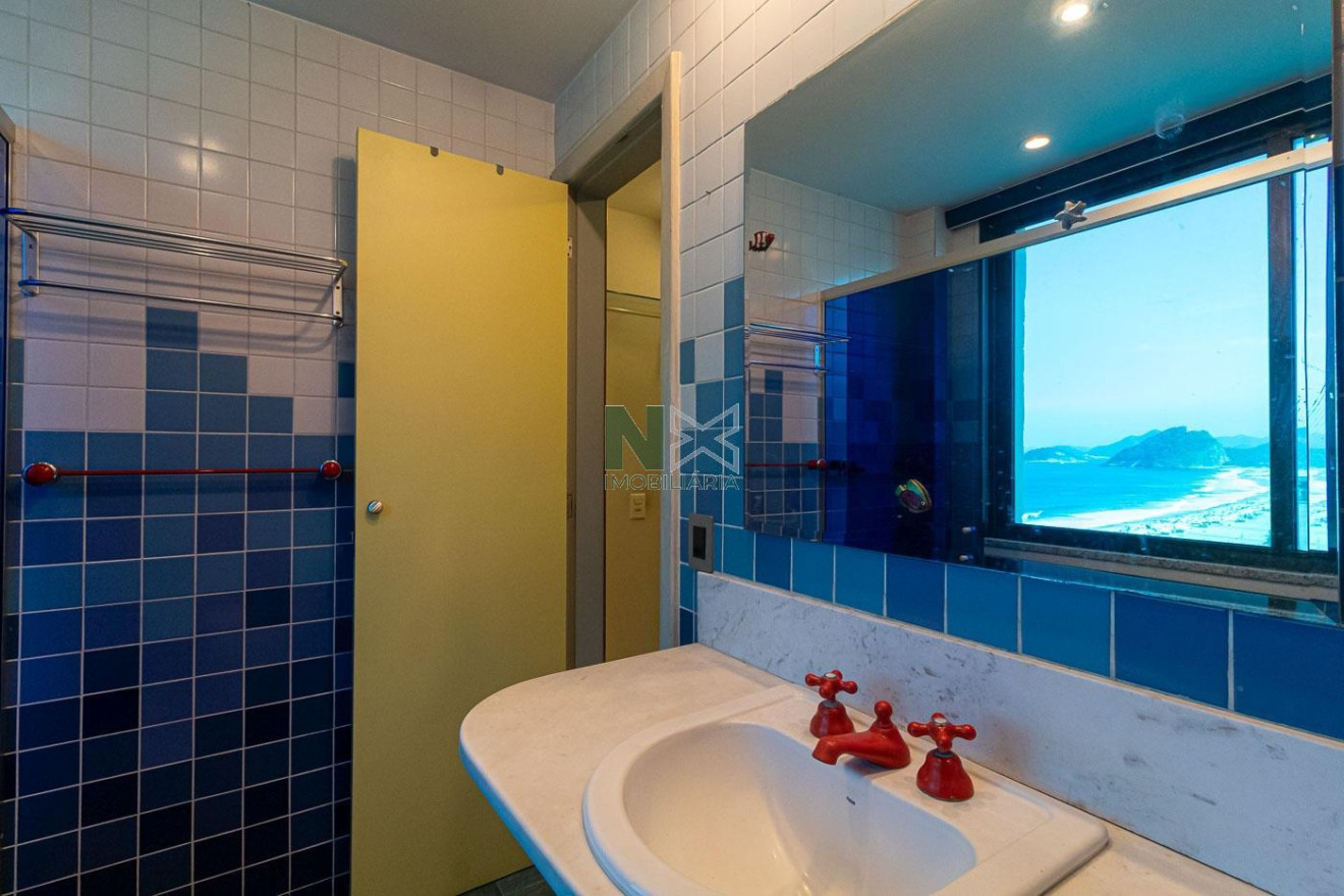 Cobertura 4 Quartos 425m² 