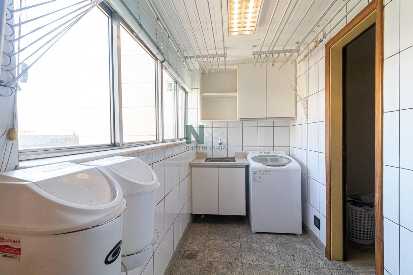 Cobertura 4 Quartos 425m² 