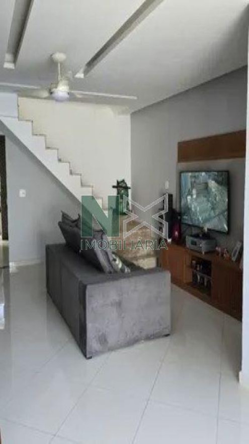 Casa 3 Quartos 200m² 