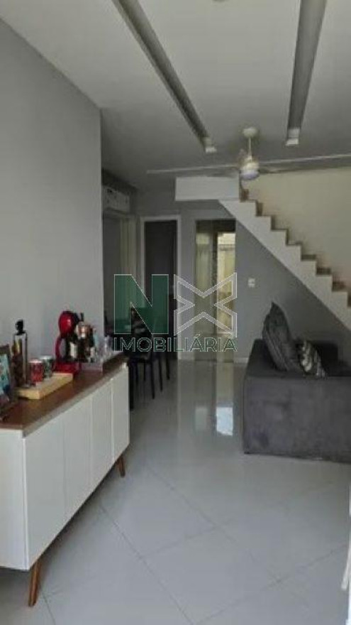 Casa 3 Quartos 200m² 