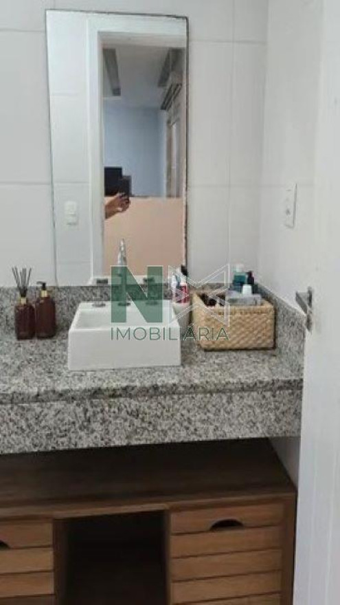 Casa 3 Quartos 200m² 