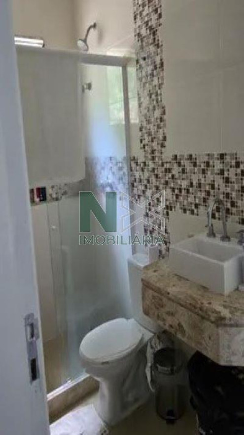 Casa 3 Quartos 200m² 