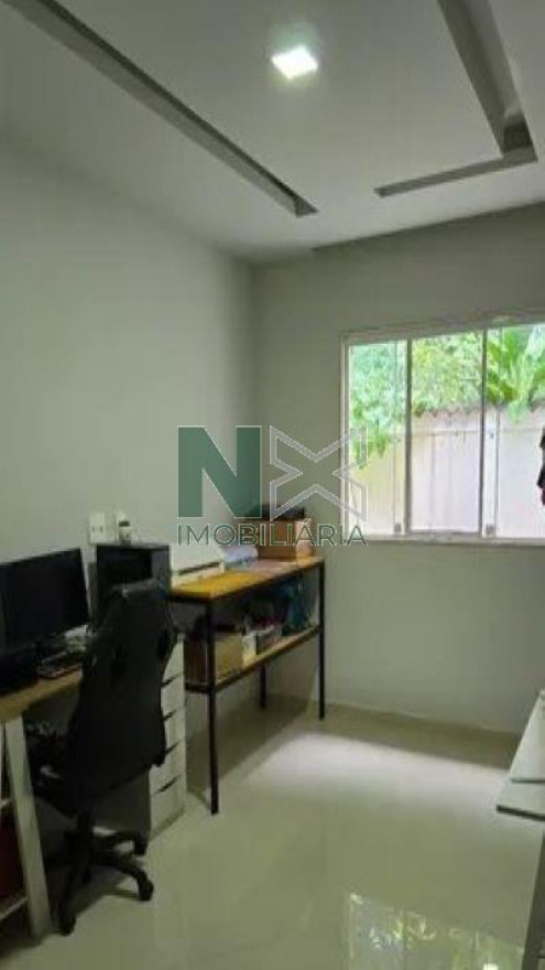 Casa 3 Quartos 200m² 