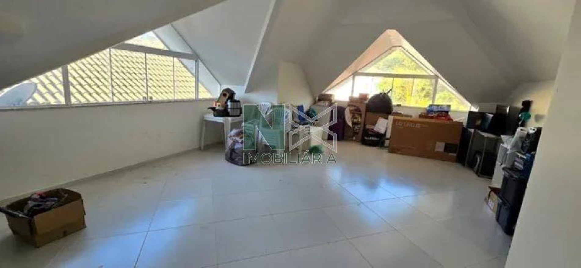 Casa 3 Quartos 200m² 