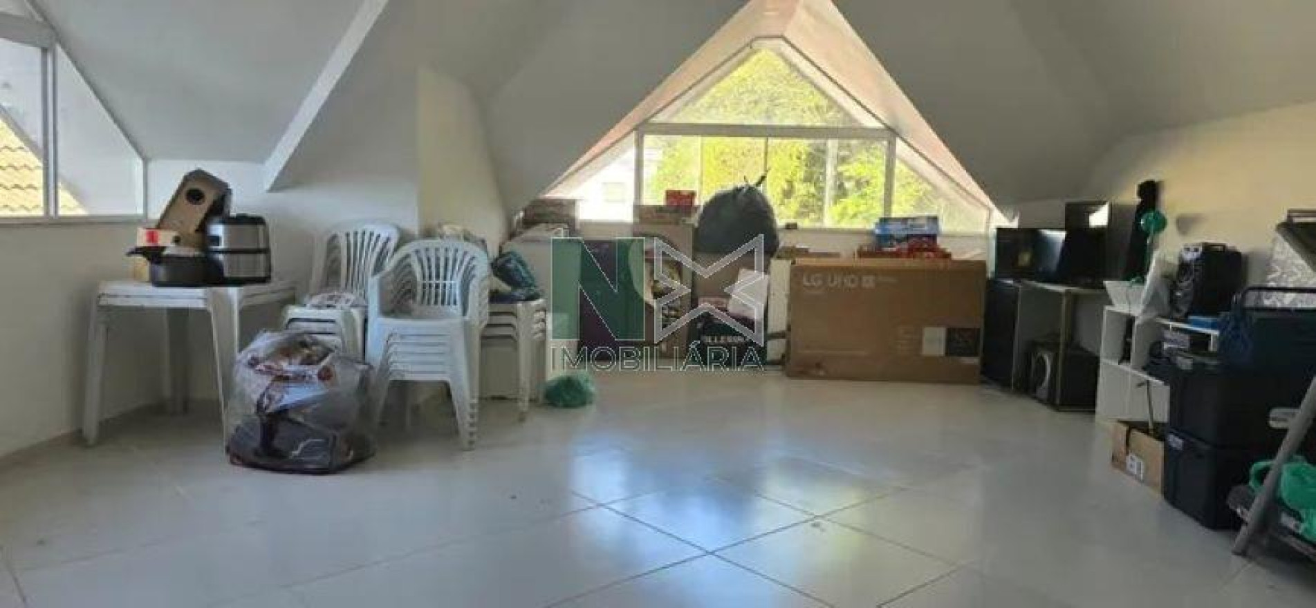 Casa 3 Quartos 200m² 