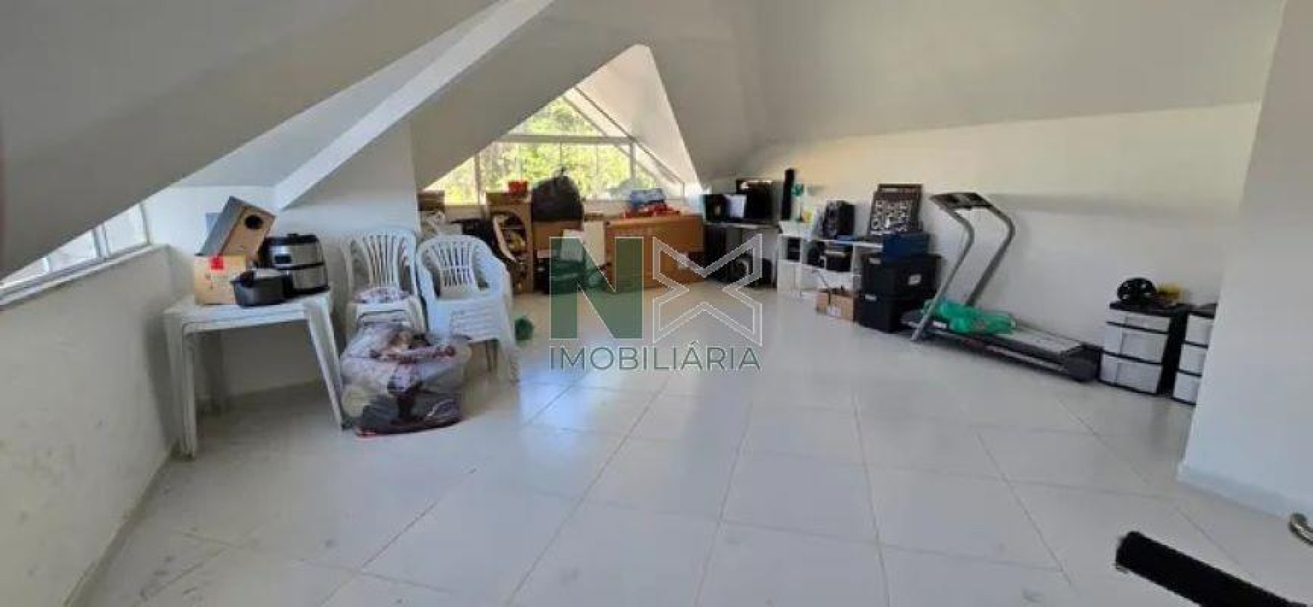 Casa 3 Quartos 200m² 