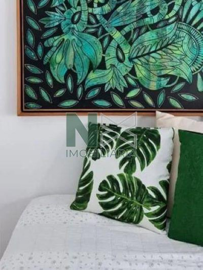 Apartamento 2 Quartos 70m² 