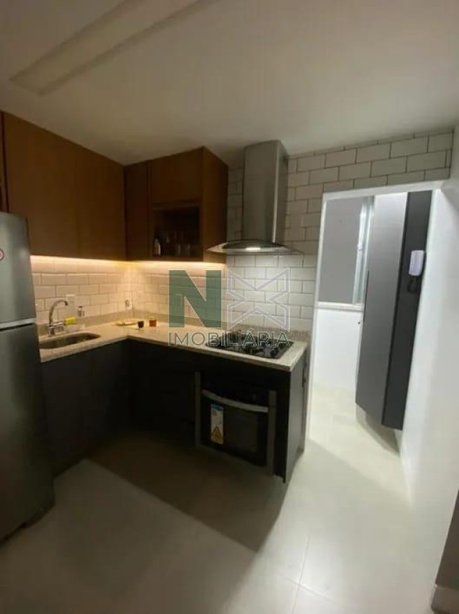 Apartamento 2 Quartos 70m² 