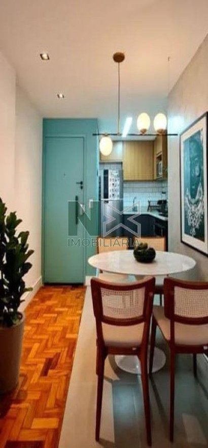 Apartamento 2 Quartos 70m² 