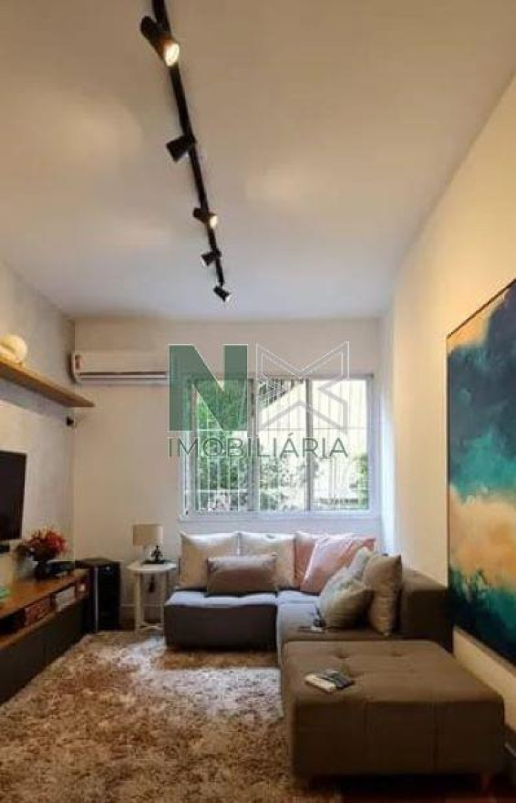 Apartamento 2 Quartos 70m² 