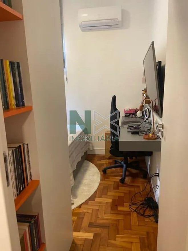 Apartamento 2 Quartos 70m² 