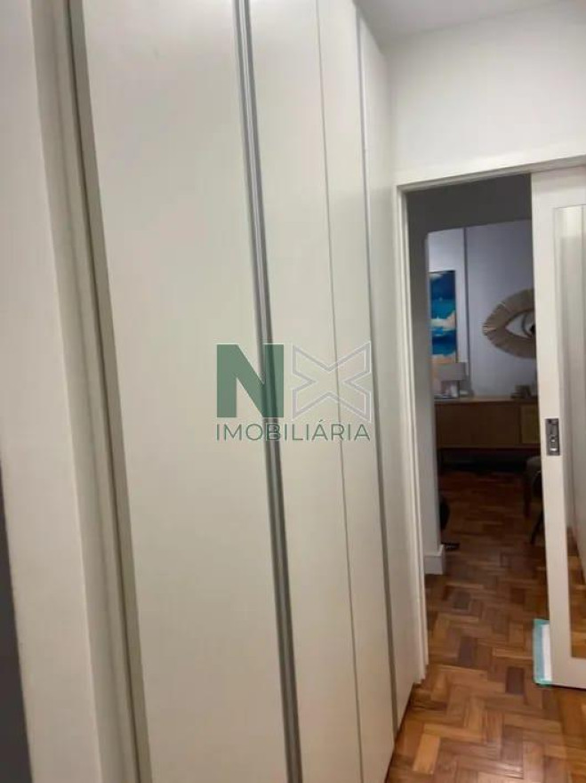Apartamento 2 Quartos 70m² 