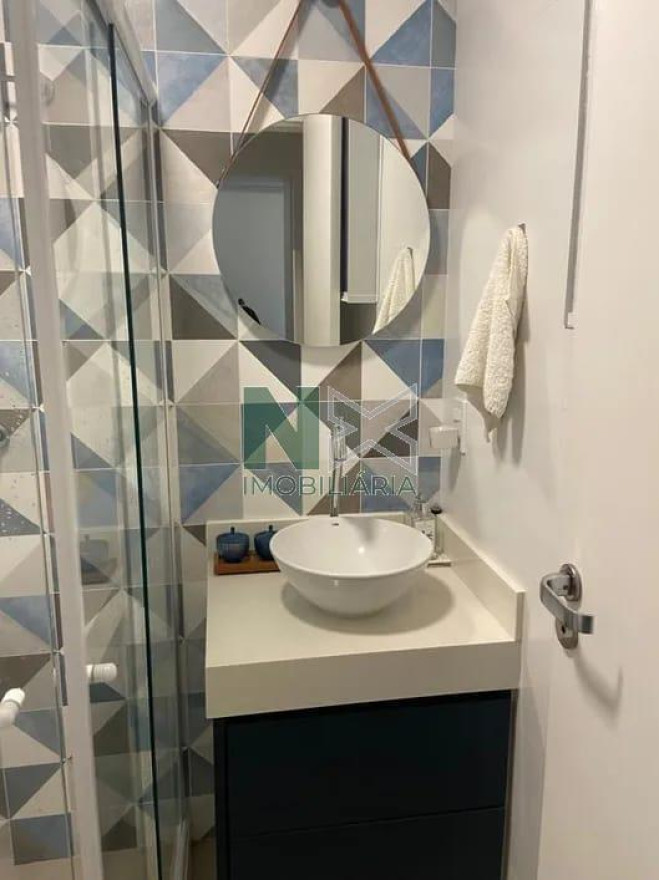 Apartamento 2 Quartos 70m² 