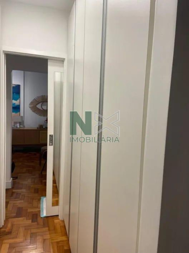 Apartamento 2 Quartos 70m² 