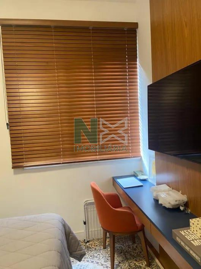 Apartamento 2 Quartos 70m² 