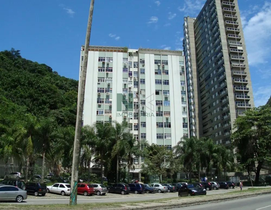 Apartamento 2 Quartos 70m² 