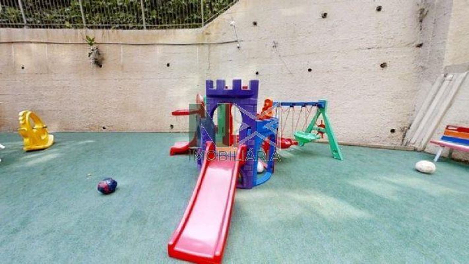 Apartamento 2 Quartos 70m² 