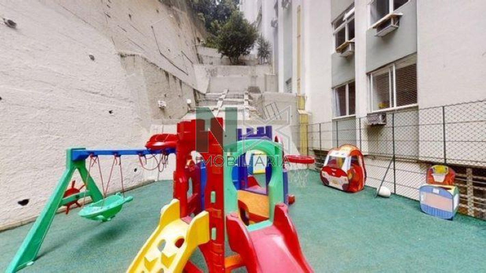 Apartamento 2 Quartos 70m² 