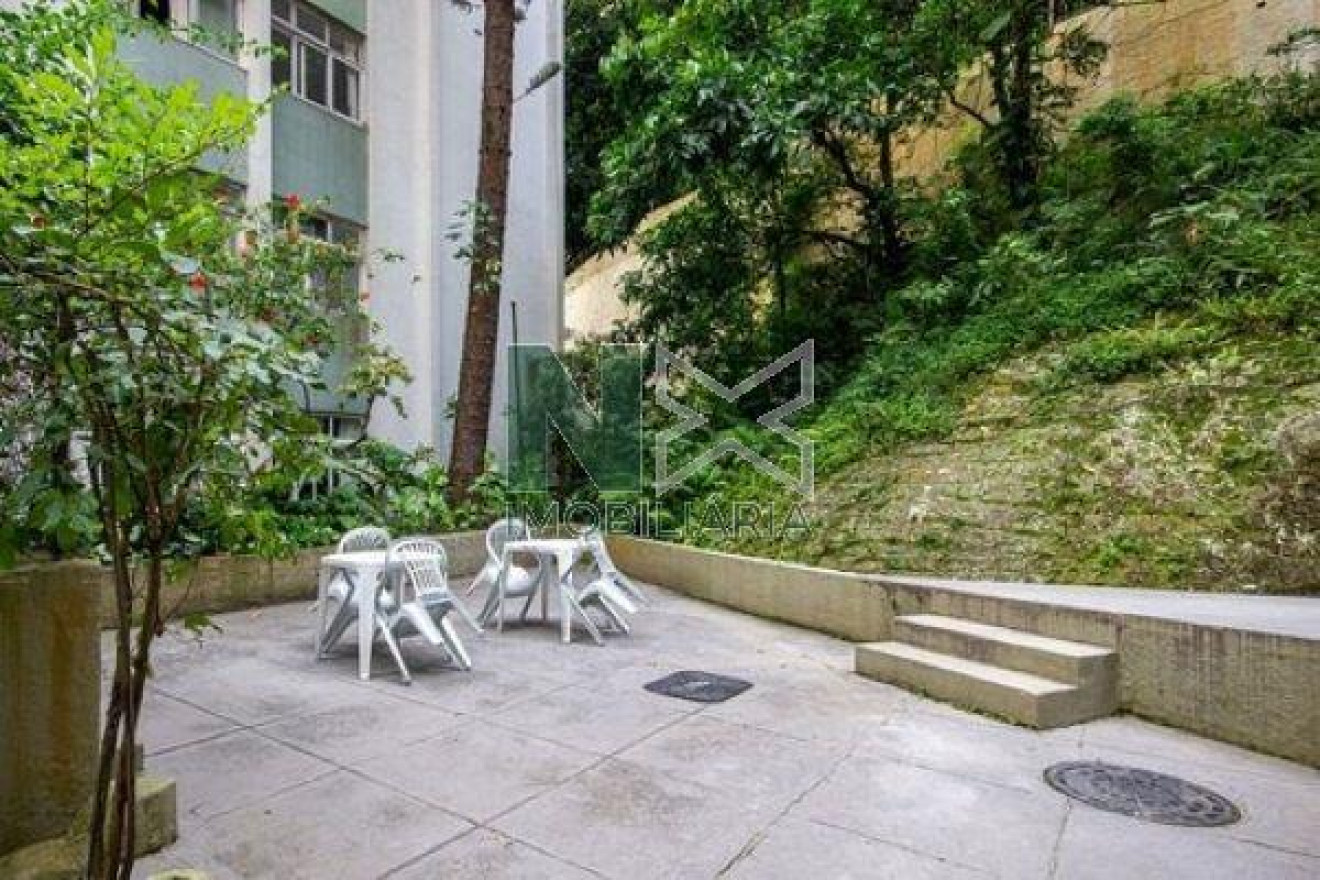 Apartamento 2 Quartos 70m² 