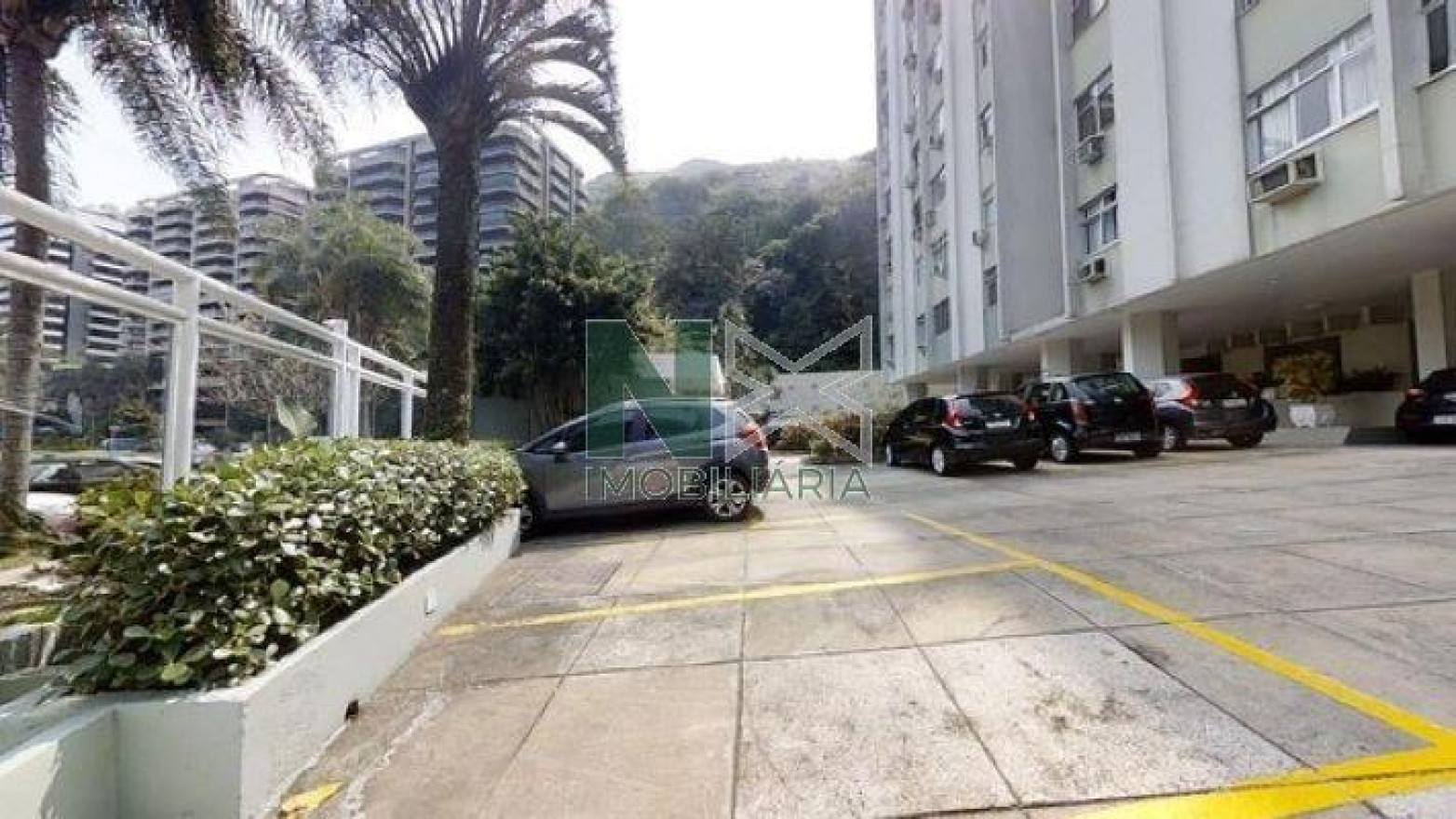 Apartamento 2 Quartos 70m² 