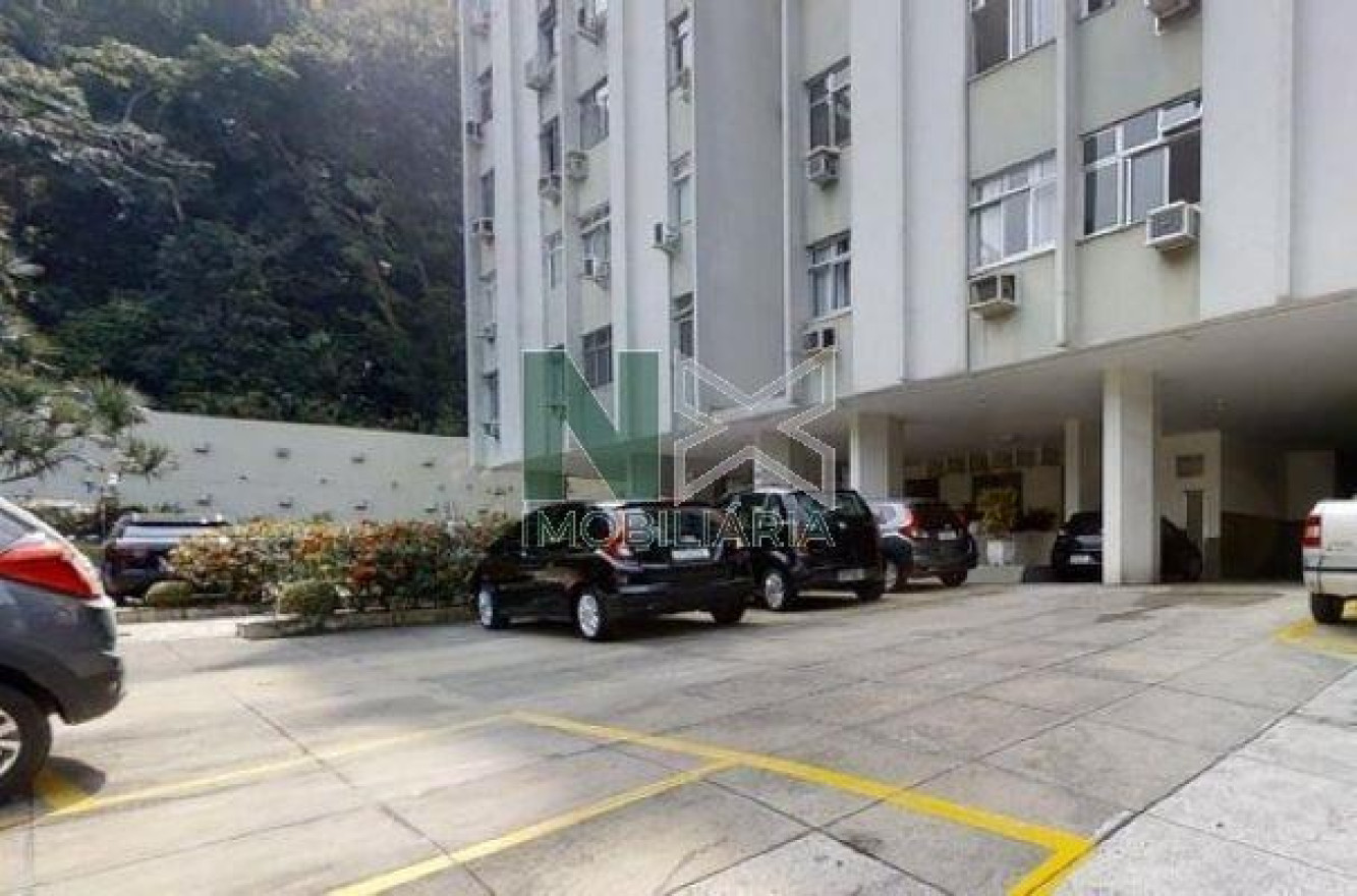 Apartamento 2 Quartos 70m² 
