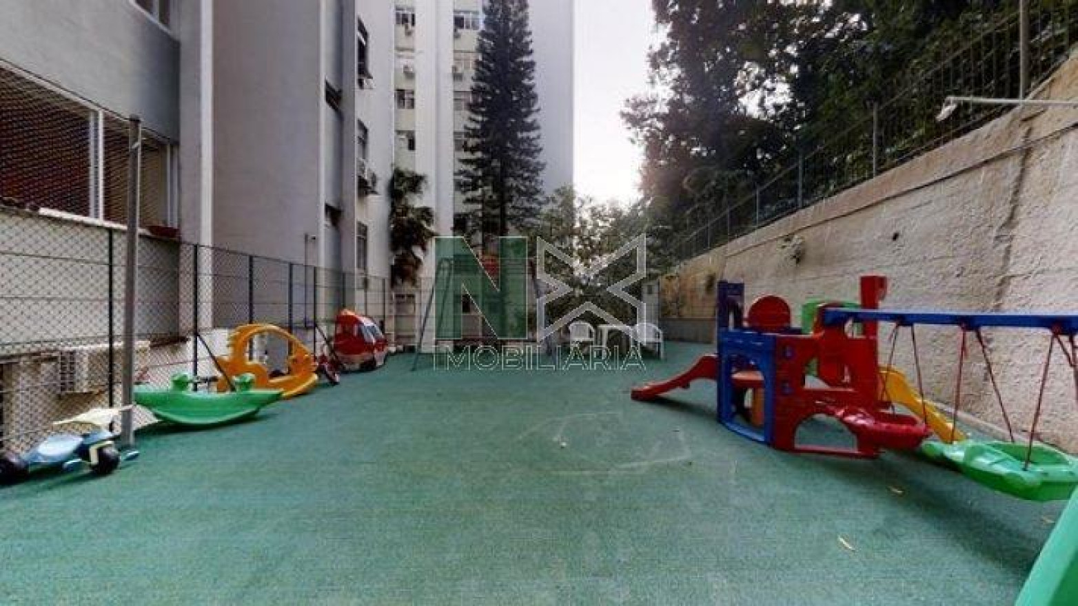 Apartamento 2 Quartos 70m² 