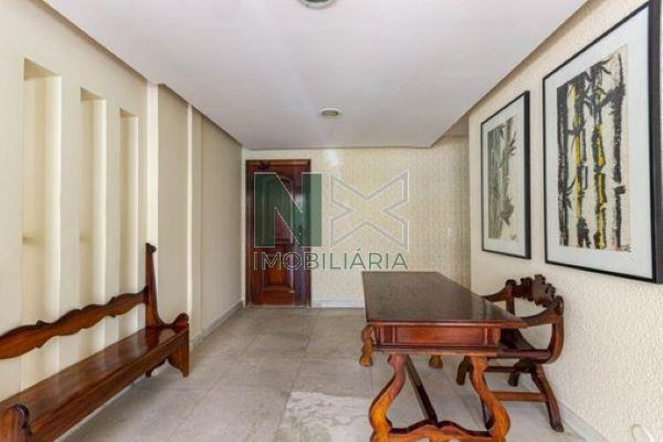 Apartamento 2 Quartos 70m² 