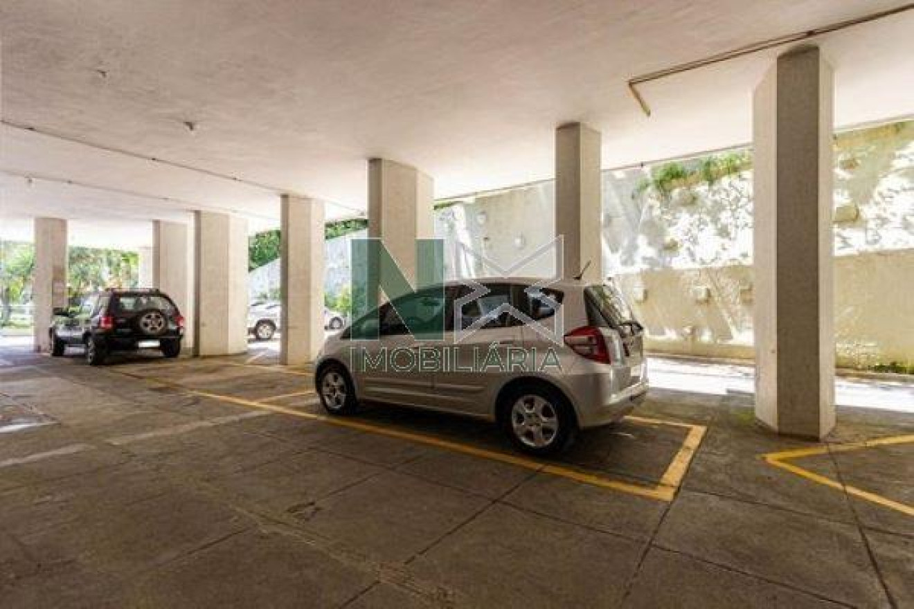 Apartamento 2 Quartos 70m² 