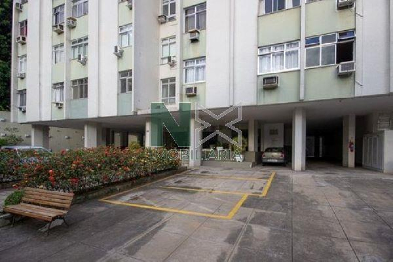 Apartamento 2 Quartos 70m² 