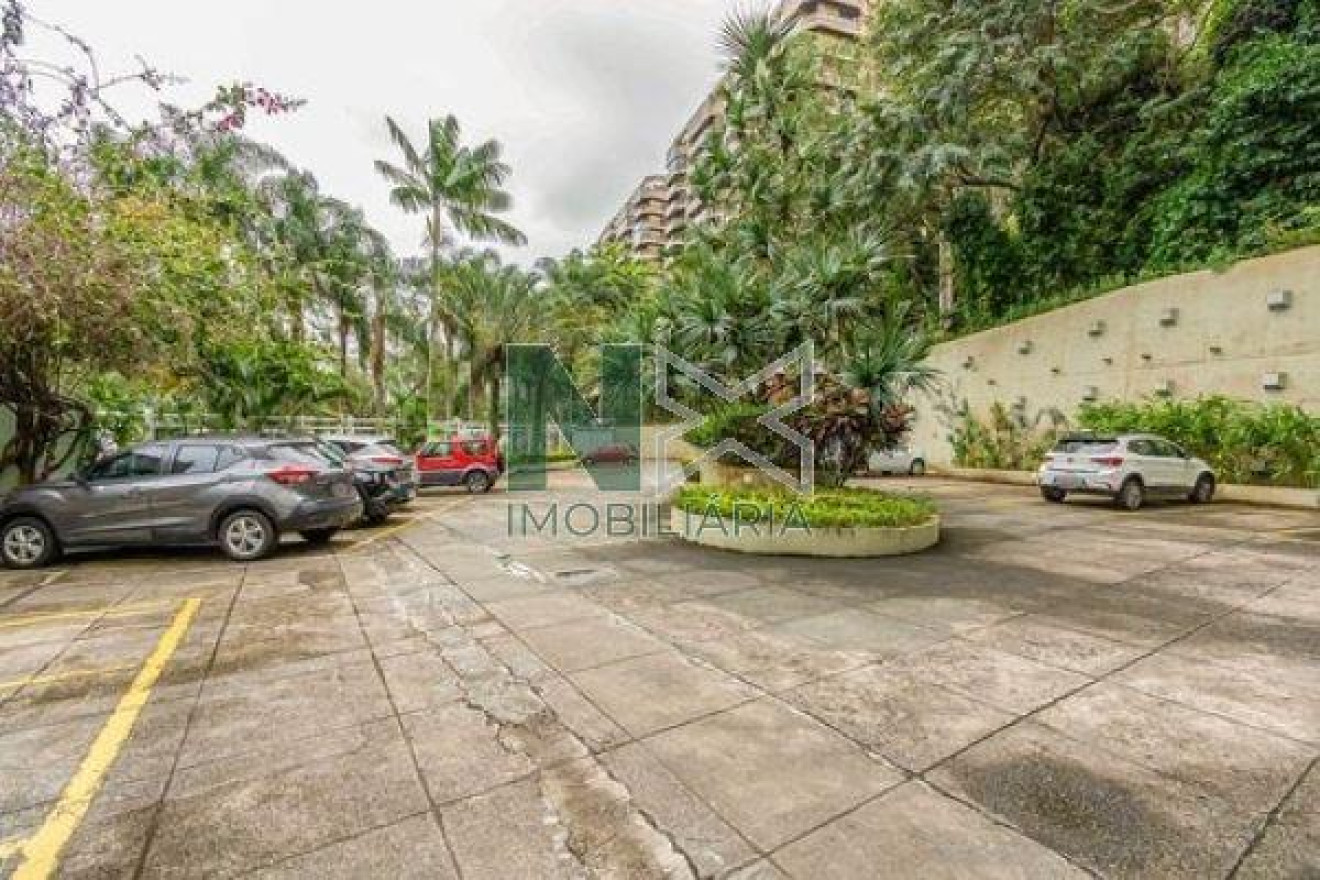 Apartamento 2 Quartos 70m² 