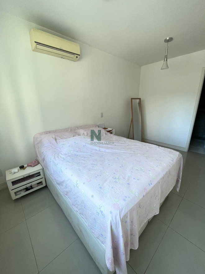 Apartamento 2 Quartos 90m² 