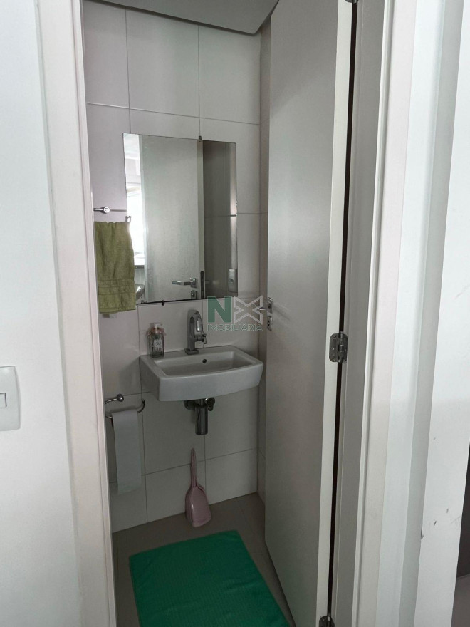 Apartamento 2 Quartos 90m² 