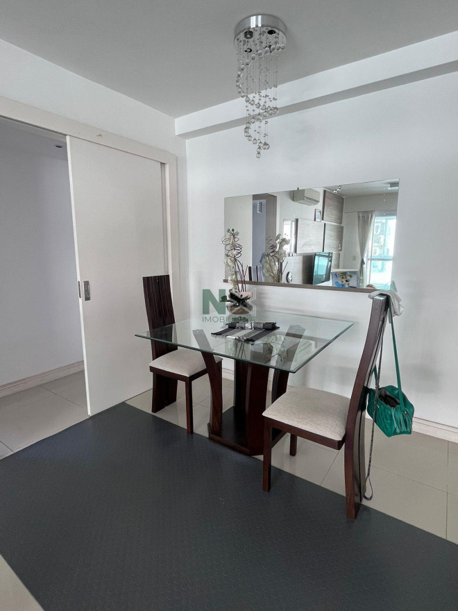 Apartamento 2 Quartos 90m² 