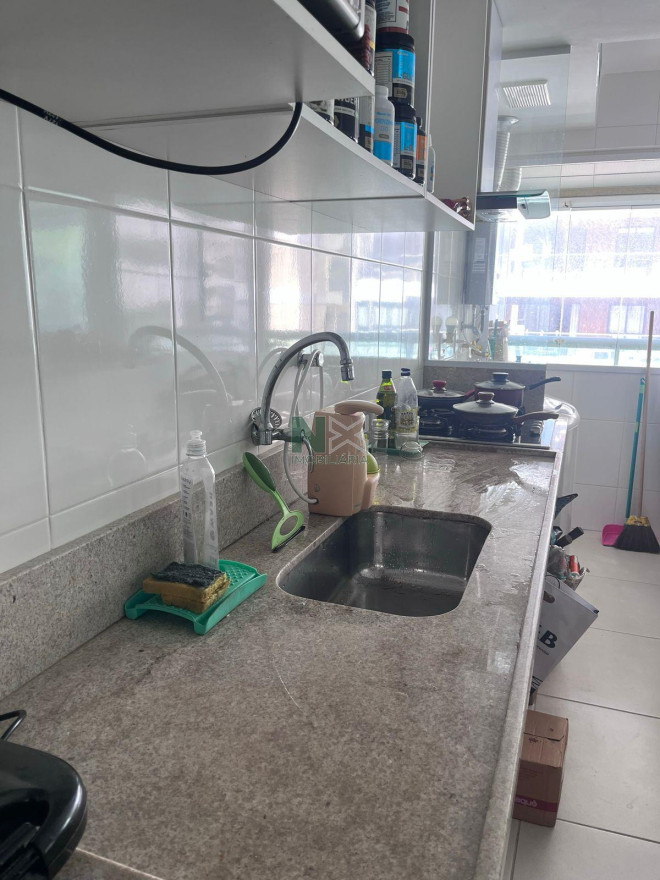 Apartamento 2 Quartos 90m² 
