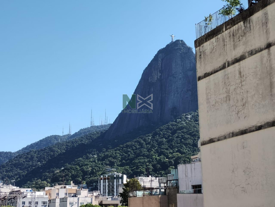 Apartamento 2 Quartos 90m² 