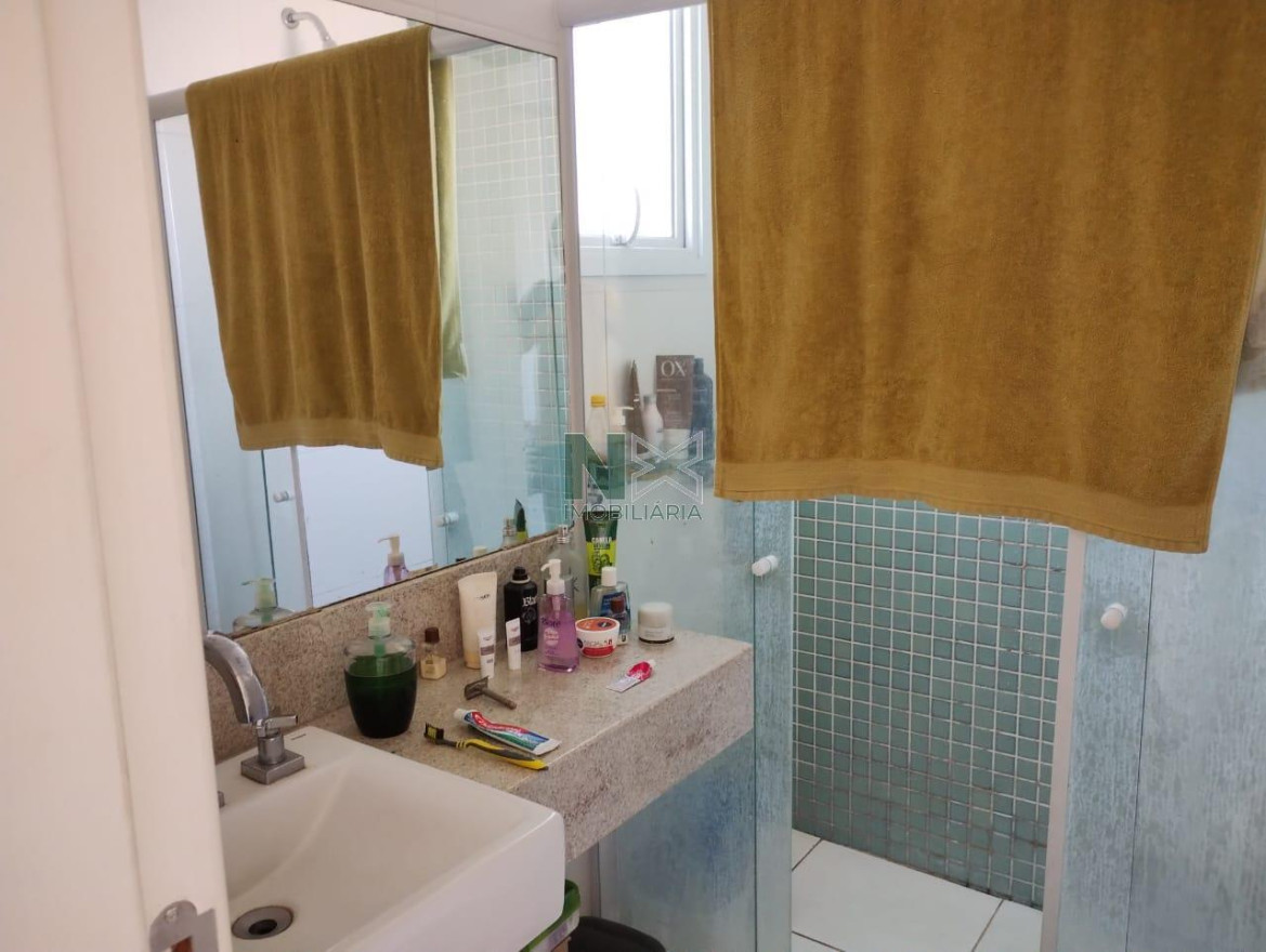 Apartamento 2 Quartos 90m² 
