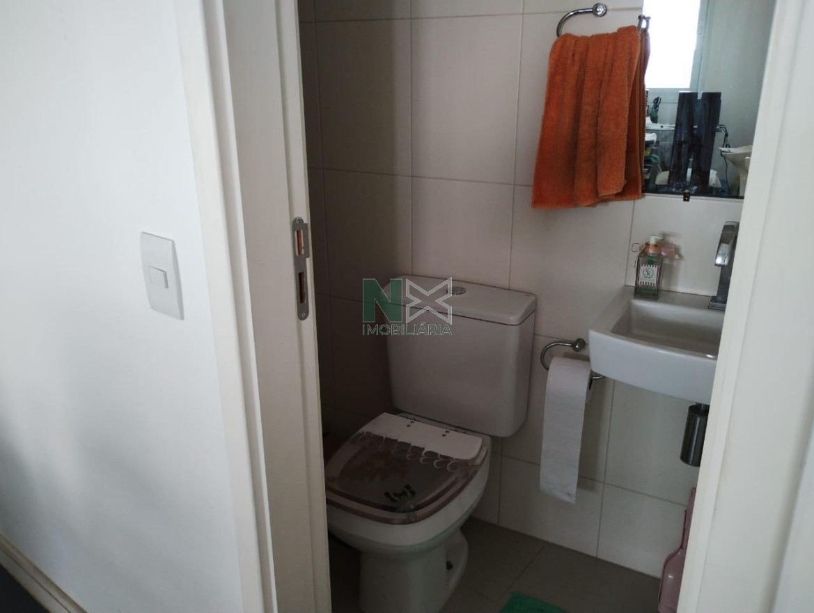 Apartamento 2 Quartos 90m² 