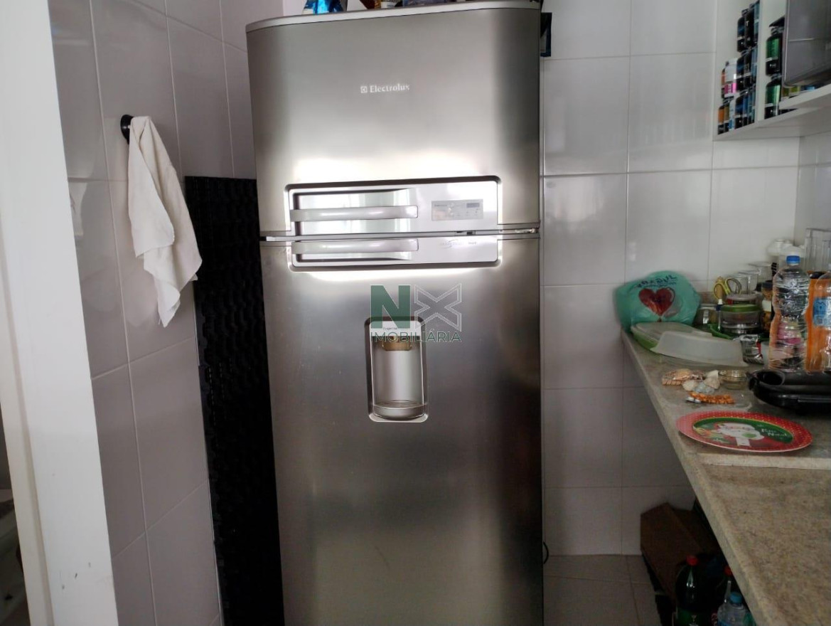 Apartamento 2 Quartos 90m² 