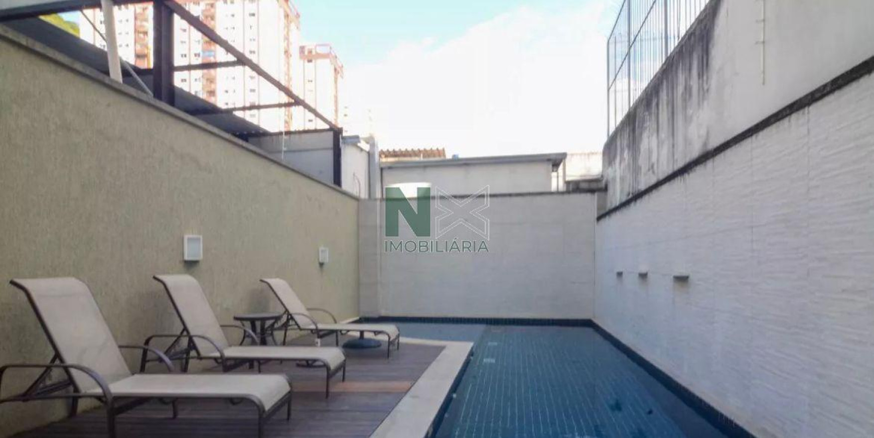 Apartamento 2 Quartos 90m² 