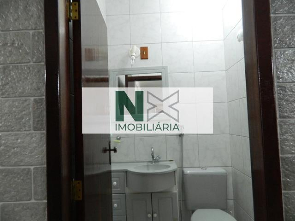 Casa 3 Quartos 456m² 