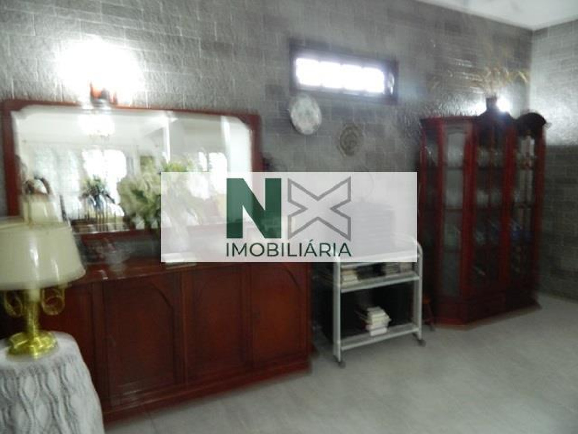 Casa 3 Quartos 456m² 