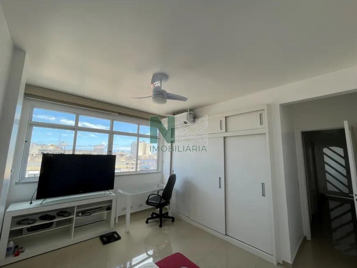 Apartamento 3 Quartos 109m² 